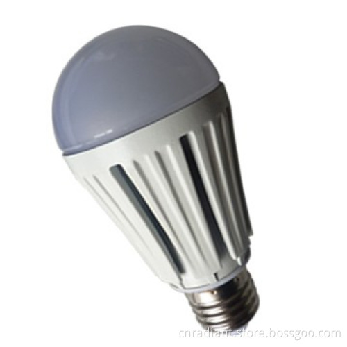 12W B22/E27 led bulb light dimmable